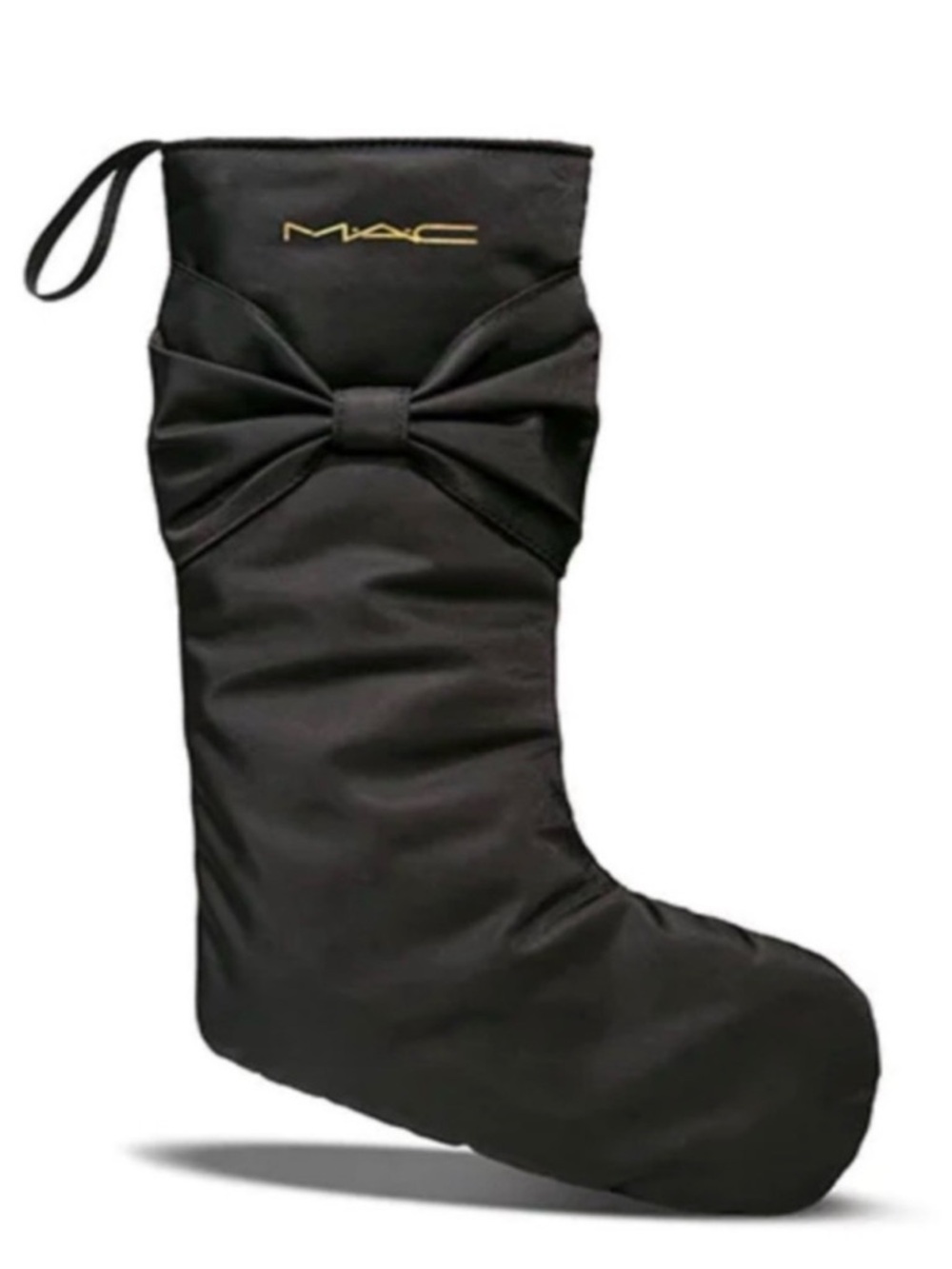 MAC Christmas Stocking